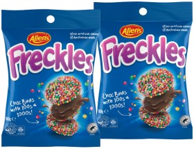 Allen%26rsquo%3Bs+Freckles%2C+Jaffas+or+Nestl%26eacute%3B+Smarties+Share+Pack+160g