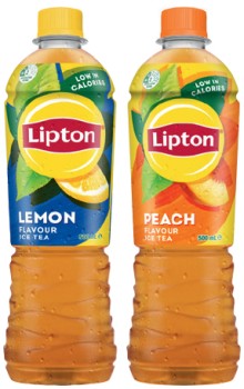 Lipton+Ice+Tea+500mL+Selected+Varieties