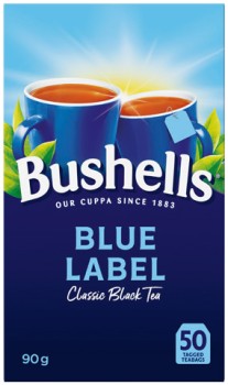 Bushells-Blue-Label-Classic-Black-Tea-Bag-50-Pack on sale