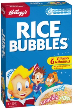 Kellogg%26rsquo%3Bs+Rice+Bubbles+250g
