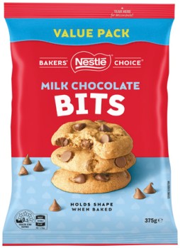 Nestl%26eacute%3B+Bakers%26rsquo%3B+Choice+Milk+Chocolate+Bits+Value+Pack+375g