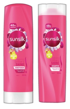 Sunsilk+Shampoo+or+Conditioner+350mL+Selected+Varieties