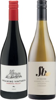 The+Roaming+Vintners+or+Fat+Bastard+750mL+Varieties