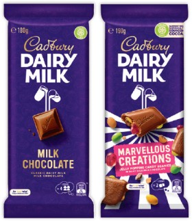 Cadbury-Chocolate-Blocks-150190g-Selected-Varieties on sale
