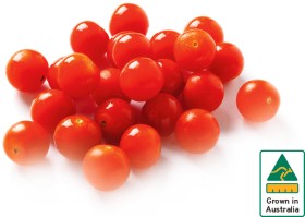 Australian-Cherry-Tomatoes-250g-Punnet on sale