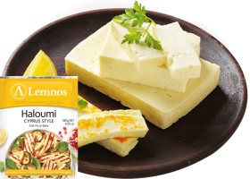 Lemnos+Haloumi+180g+Selected+Varieties