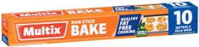 Multix+Baking+Paper+10m%26times%3B30cm