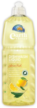 Earth+Choice+Dishwash+Liquid+1+Litre+Selected+Varieties