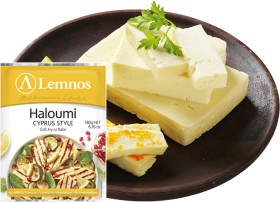 Lemnos+Haloumi+180g+Selected+Varieties