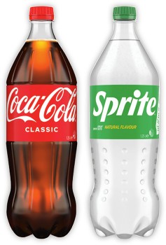 Coca%E2%80%91Cola%2C+Sprite+or+Fanta+1.25+Litre+Selected+Varieties