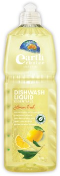 Earth-Choice-Dishwash-Liquid-1-Litre-Selected-Varieties on sale