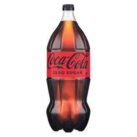 Coca-Cola-Classic-or-Zero-Sugar-Soft-Drink-2-Litre on sale