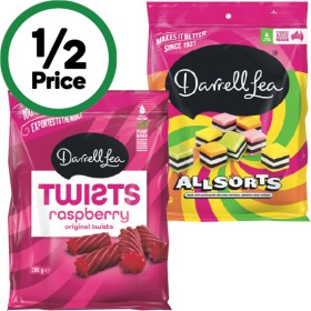 Darrell+Lea+Liquorice+Twists%2C+Batch+37+or+All+Sorts+200-280g
