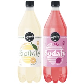 Remedy-Sodaly-125-Litre on sale