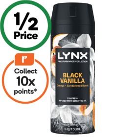 Lynx+Fine+Fragrance+Body+Spray+150ml