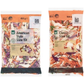 Woolworths-American-Style-Slaw-Kit-450g-or-Classic-Coleslaw-Kit-500g-Pack on sale