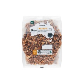 Woolworths+Australian+Walnut+Kernels+500g