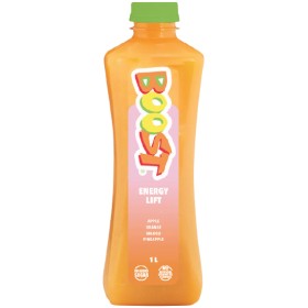 Boost-Juice-1-Litre on sale
