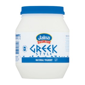 Jalna-Greek-Style-Yoghurt-1-kg on sale