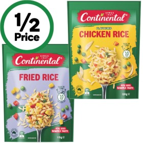 Continental+Rice+Side+Dish+115-120g