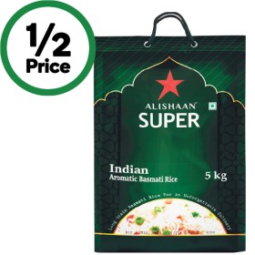Alishaan+Super+Basmati+Rice+5+kg