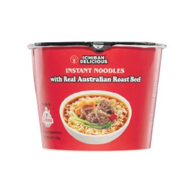 Ichiban+Noodle+Bowl+150g