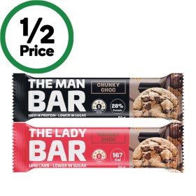 The-Man-Bar-or-The-Lady-Bar-50g on sale