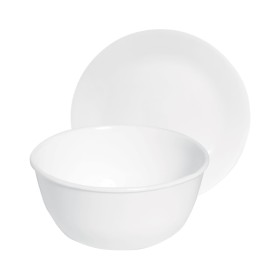 Corelle-Dinner-Plate-or-Noodle-Bowl on sale