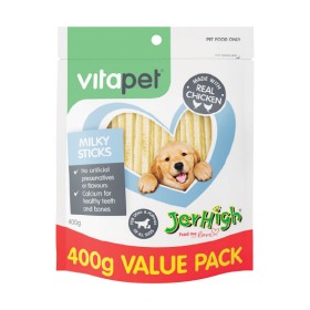 Vitapet-Dog-Treats-400g on sale