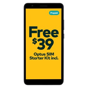 Optus-X-Start-5 on sale