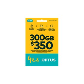 Optus+%24350+SIM+Starter+Kit%23