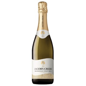 Jacob%26rsquo%3Bs+Creek%E2%80%A8+Sparkling+Chardonnay+Pinot+Noir+750mL