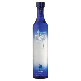 Milagro%E2%80%A8+Leyenda+Silver+Tequila%E2%80%A8+700mL