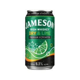 Jameson-Smooth-Dry-Lime-63-Cans-4x375mL on sale