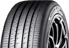 Yokohama-ADVAN-dB-V553-25555R20-107V on sale