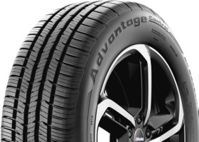 BFGoodrich+Advantage+Control+205%2F65R15+99H