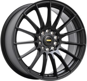 Forgeauto-Indy-17x75-Satin-Black on sale