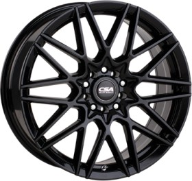 CSA+Mullins+Wheels+Hotwire+-+15x6+Gloss+Black
