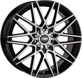 CSA-Mullins-Wheels-Hotwire-15x6-Gloss-Black-Machined on sale