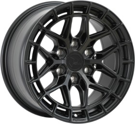 PDW-Wheels-Tremor-17x85-Satin-Black on sale