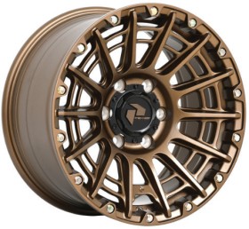 PDW-Wheels-Savage-17x85-Satin-Bronze on sale