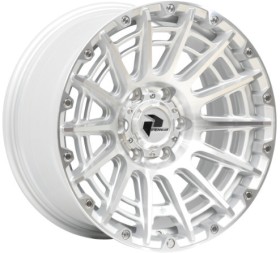 PDW-Wheels-Savage-17x85-Silver-Machined on sale