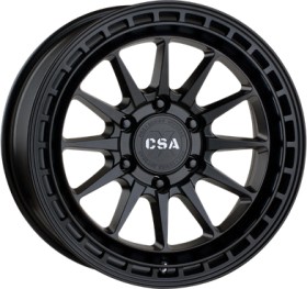 CSA-Off-Road-X-Horizon-17x9-Satin-Black on sale