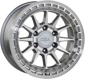 CSA+Off+Road+X+Horizon+-+17x9+Full+Machined