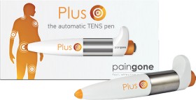 Paingone+Plus+the+automatic+TENS+pen