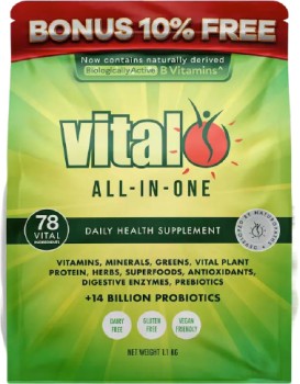 Vital+All-in-One+Daily+Health+Supplement+1.1kg