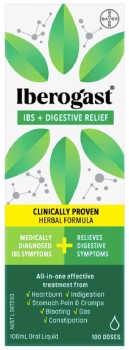 Iberogast-IBS-Digestive-Relief-Oral-Liquid-100ml on sale