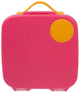 B.Box+Lunchbox+Strawberry+Shake