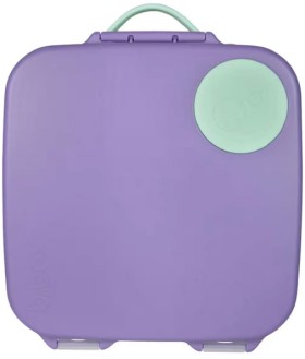BBox-Lunchbox-Lilac-Pop on sale