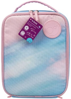 BBox-Insulated-Lunchbag-Flexi-Morning-Sky on sale